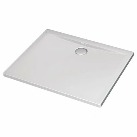 Receveur De Douche Acrylique Ultra Plat 100x70 H4 Ideal Standard 3 Receveur De Douche Acrylique Ultra Plat 100x70 H4 Ideal Standard