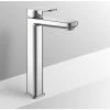 Mitigeur Lavabo Ideal Standard Tonic 2 Bec Haut Pour Installation Sur Plan