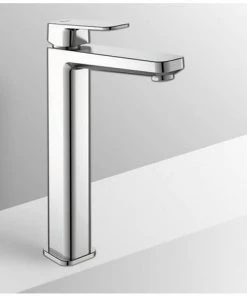 Mitigeur Lavabo Ideal Standard Tonic 2 Bec Haut Pour Installation Sur Plan