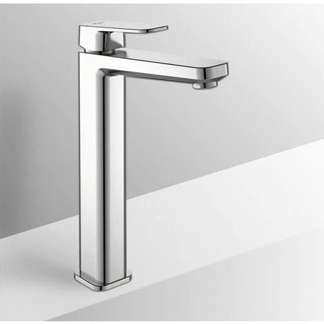 Mitigeur Lavabo Ideal Standard Tonic 2 Bec Haut Pour Installation Sur Plan 3 Mitigeur Lavabo Ideal Standard Tonic 2 Bec Haut Pour Installation Sur Plan