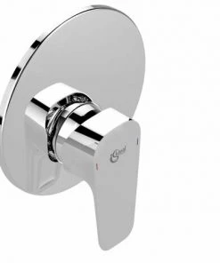 Ideal Standard Ceraplan 3 Mitigeur De Douche Complet Avec Corps à Encastrer