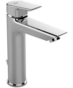 Ideal Standard Mitigeur Lavabo Ceramix Hauteur 152 Mm