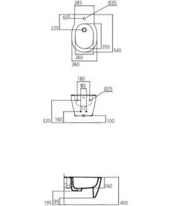 Ideal Standard Sanitaire Suspendu Modèle Connect -IDEAL STANDARD Soldes 2022 71209968 3