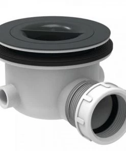 Siphon Pour Receveurs De Douche Ideal Standard Ultra Flat En Acrylique