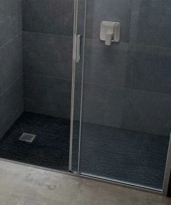 Receveur De Douche Rectangulaire Effet Pierre 70x100 Ideal Standard Ultra Flat S - Bonde NON Incluse -IDEAL STANDARD Soldes 2022 71210144 4