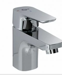 Ideal Standard Ceraplan 3 Mitigeur Lavabo Avec Bonde