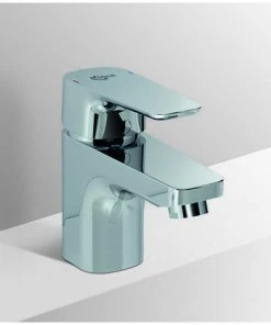 Ideal Standard Ceraplan 3 Mitigeur Lavabo Avec Bonde -IDEAL STANDARD Soldes 2022 71210210 3