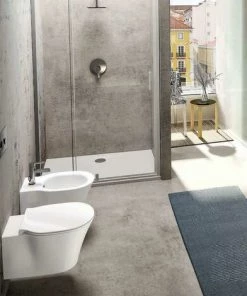 Appareils Sanitaires à Suspension Pneumatique Ideal Standard Connect Avec AquaBlade 9 Appareils Sanitaires à Suspension Pneumatique Ideal Standard Connect Avec AquaBlade -IDEAL STANDARD Soldes 2022 71210467 3