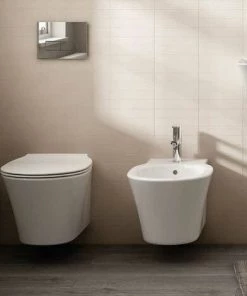 Appareils Sanitaires à Suspension Pneumatique Ideal Standard Connect Avec AquaBlade 10 Appareils Sanitaires à Suspension Pneumatique Ideal Standard Connect Avec AquaBlade -IDEAL STANDARD Soldes 2022 71210467 4