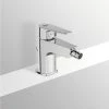 Ideal Standard Cerafine D Mitigeur Monocommande Pour Bidet Avec Bec Fixe Et Vidange -IDEAL STANDARD Soldes 2022 71616207 1