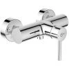 Ideal Standard Ceraline Mitigeur Extérieur De Douche Monocommande En Laiton Chromé -IDEAL STANDARD Soldes 2022 71638123 1