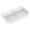 Ideal Standard Strada II 100 Cm Lavabo Suspendu Trou Central Ouvert Pour Robinetterie -IDEAL STANDARD Soldes 2022 71699702 1