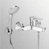 Mitigeur Monocommande Bain/douche Extérieur Ideal Standard Cerafine D 1 Mitigeur Monocommande Bain/douche Extérieur Ideal Standard Cerafine D -IDEAL STANDARD Soldes 2022 71700160 1