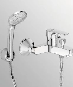 Mitigeur Monocommande Bain/douche Extérieur Ideal Standard Cerafine D