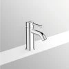 Ideal Standard Ceraline Mitigeur Monocommande De Lavabo Avec Bec Fixe -IDEAL STANDARD Soldes 2022 71700552 1