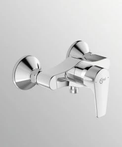 Mitigeur Monocommande De Douche Extérieur Ideal Standard Cerafine D