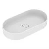 Vasque à Poser 75x40 Ideal Standard Strada II Sans Trou Pour Robinet Ni Trop-plein -IDEAL STANDARD Soldes 2022 71700861 1
