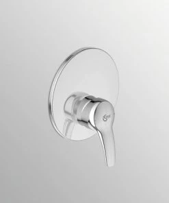 Ideal Standard Alpha Mitigeur Monocommande De Douche à Encastrer Cartouche 47 Mm
