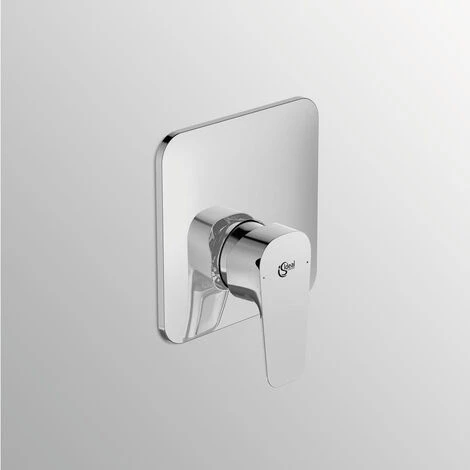 Ideal Standard Mitigeur De Douche à Encastrer Cerafine D 3 Ideal Standard Mitigeur De Douche à Encastrer Cerafine D