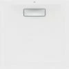 IDEAL STANDARD Receveur Ultra Flat New Acrylique, 120 X 100, Blanc, Adherence / Classe C / PN24, Rectangle -IDEAL STANDARD Soldes 2022 72331243 1