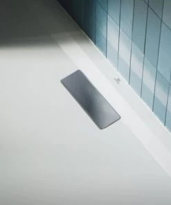 IDEAL STANDARD Receveur Ultra Flat New Acrylique, 120 X 100, Blanc, Adherence / Classe C / PN24, Rectangle -IDEAL STANDARD Soldes 2022 72331243 5