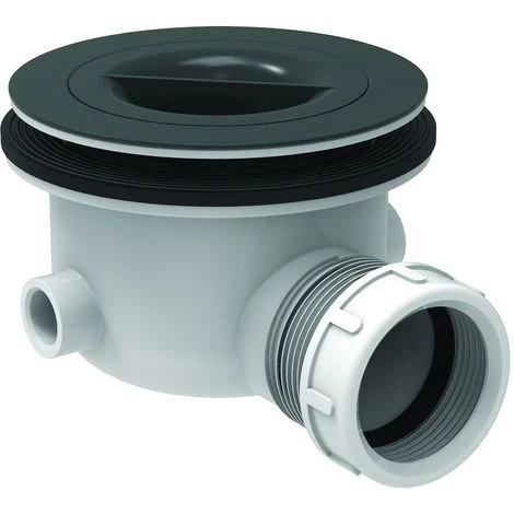 Ideal Standard Bonde Pour Receveur UltraFlat S (K936367) 3 Ideal Standard Bonde Pour Receveur UltraFlat S (K936367)