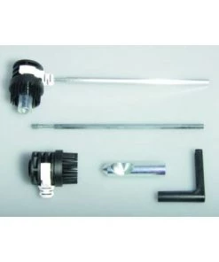 Ideal Standard Fixation TESI/CONNECT AIR -KIT FIXATIONS CUV SUSP - IDEAL STANDARD (Réf. TT0299598)