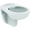 WC Mural Ideal Standard Eurovit, Sans Bord De Rincage Blanc -IDEAL STANDARD Soldes 2022 7881940 1