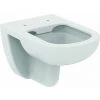 WC Mural Ideal Standard Eurovit Plus, Sans Bord De Rincage, Blanc -IDEAL STANDARD Soldes 2022 7881941 1