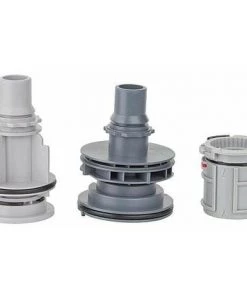 Réglage De Température Ideal Standard - Complet Uniquement Pour Thermostat UP