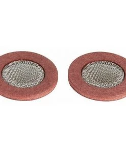 Tissu Métallique Ideal Standard Idealux Pour Raccord En S