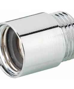 Clapet De Non-retour Ideal Standard - Chromé Robinet Baignoire