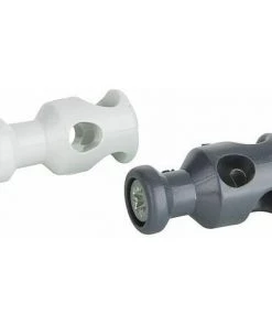 Pièce De Serrage Complète Ideal Standard - Chromée