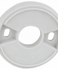 Bague De Compensation Ideal Standard I-Rain S/M, Rond, 8 Mm, Chromé B960990NU