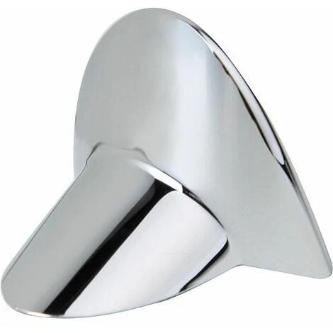 Bouton Poussoir Ideal Standard Ceramix Classic A963819AA 1 Bouton Poussoir Ideal Standard Ceramix Classic A963819AA