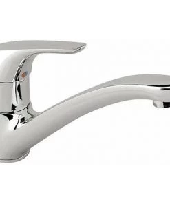 IDEAL STANDARD Robinetteire D'evier CeraSprint Nouveau Version ND Saillie 230 Mm