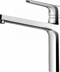 IDEAL STANDARD Mitigeur D'évier Ideal-Standard CeraPlan III, Chromé