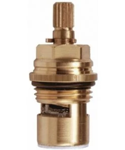 Tête à Disques Céramique 15x21 1/2 Tour - Ideal Standard