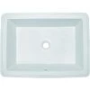 Ideal Standard STRADA Vasque 595 X 435 X 170 Mm, Blanc (K078001) -IDEAL STANDARD Soldes 2022 9357484 1