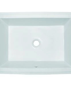Ideal Standard STRADA Vasque 595 X 435 X 170 Mm, Blanc (K078001)