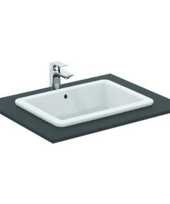 Ideal Standard STRADA Vasque 595 X 435 X 170 Mm, Blanc (K078001) -IDEAL STANDARD Soldes 2022 9357484 3